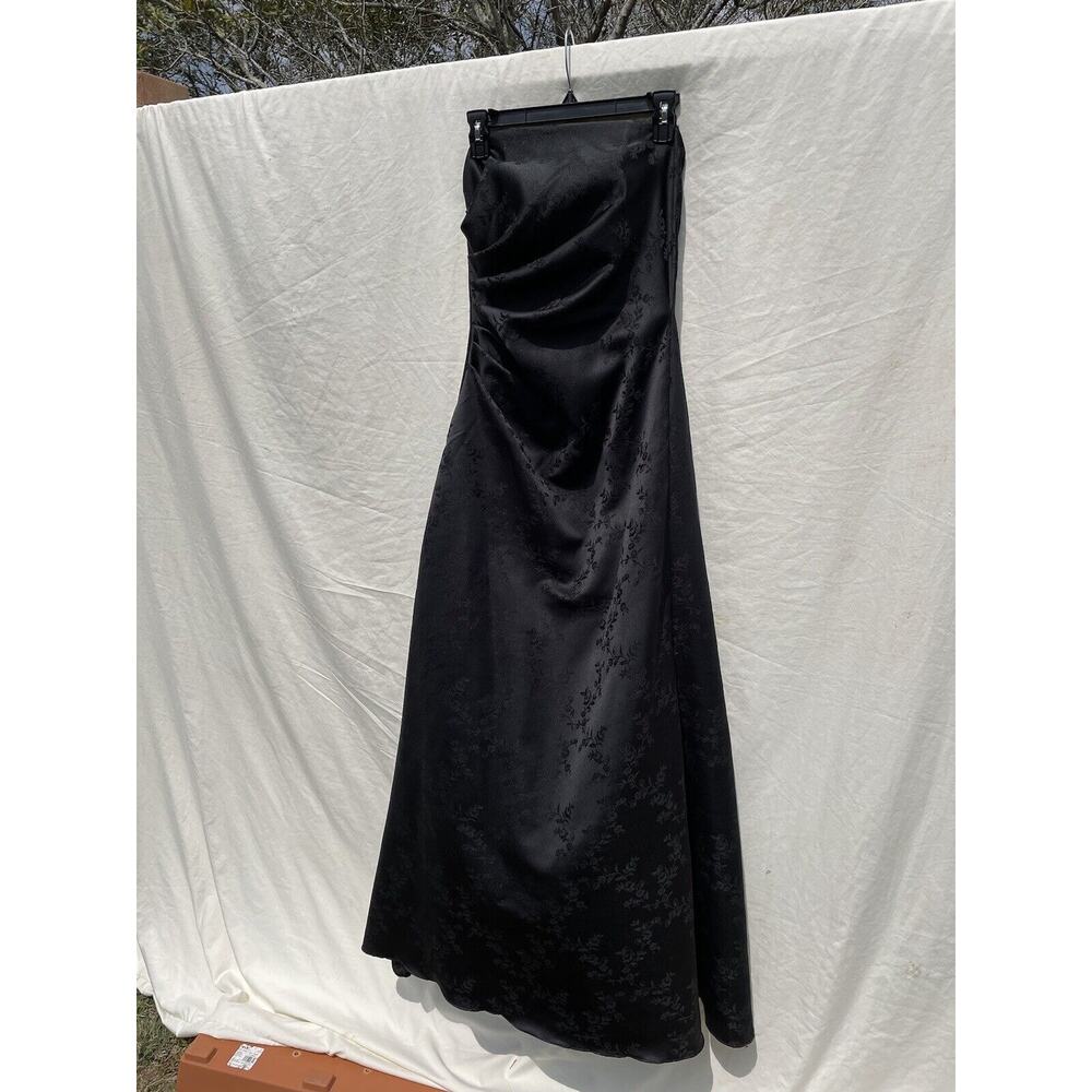 Vintage Late‎ 90s/Early 2000s Formal Prom Dress
